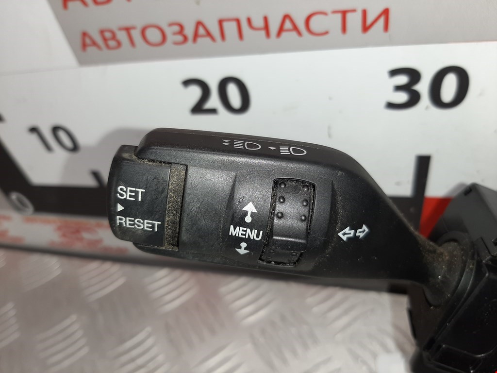 Переключатель поворотов и дворников (стрекоза) Ford C-MAX 1 купить в России