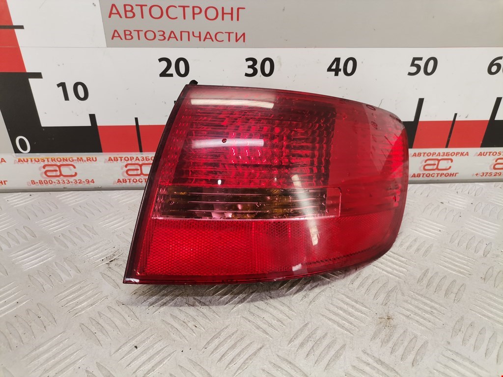 Фонарь задний правый Audi A6 C6 купить в России
