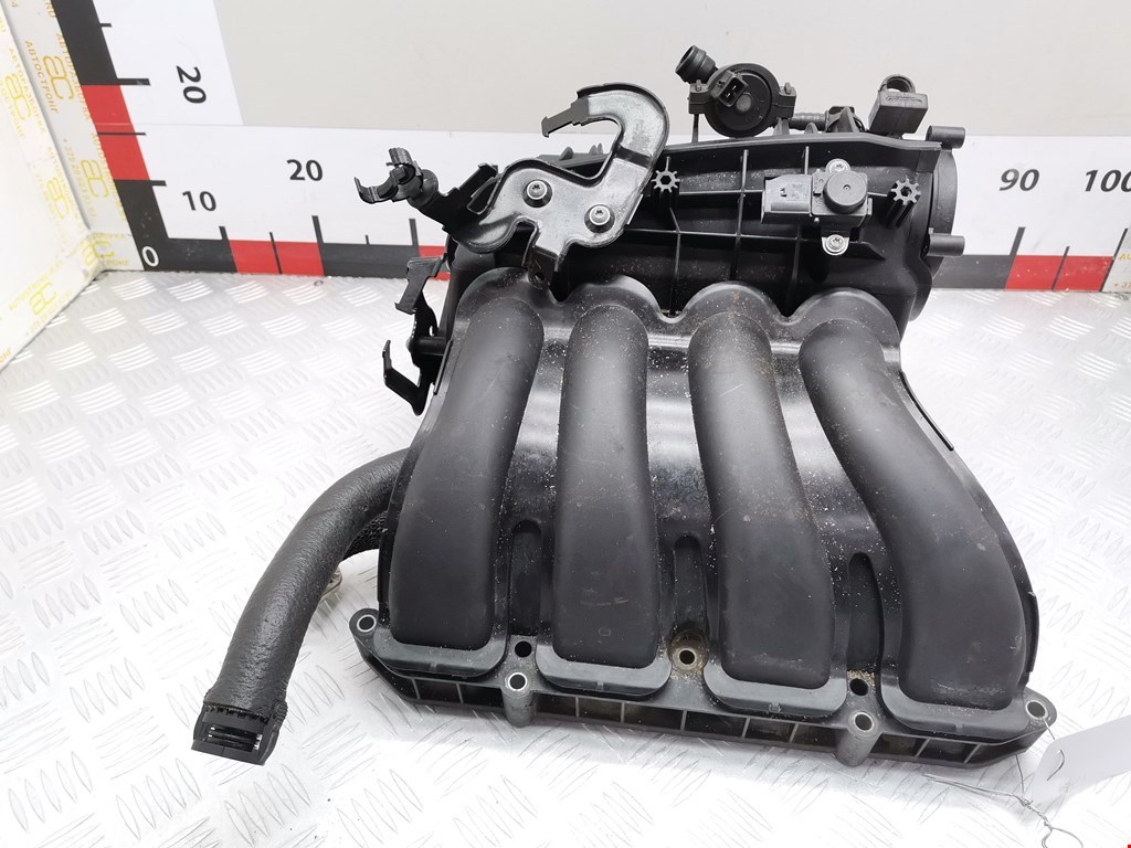 Коллектор впускной BMW 3-Series (E90/E91/E92/E93)
