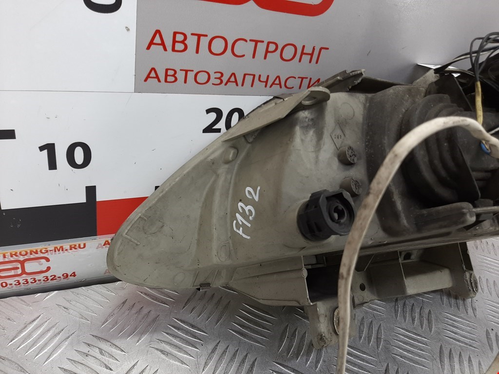 Фара передняя правая Renault Espace 3 купить в России