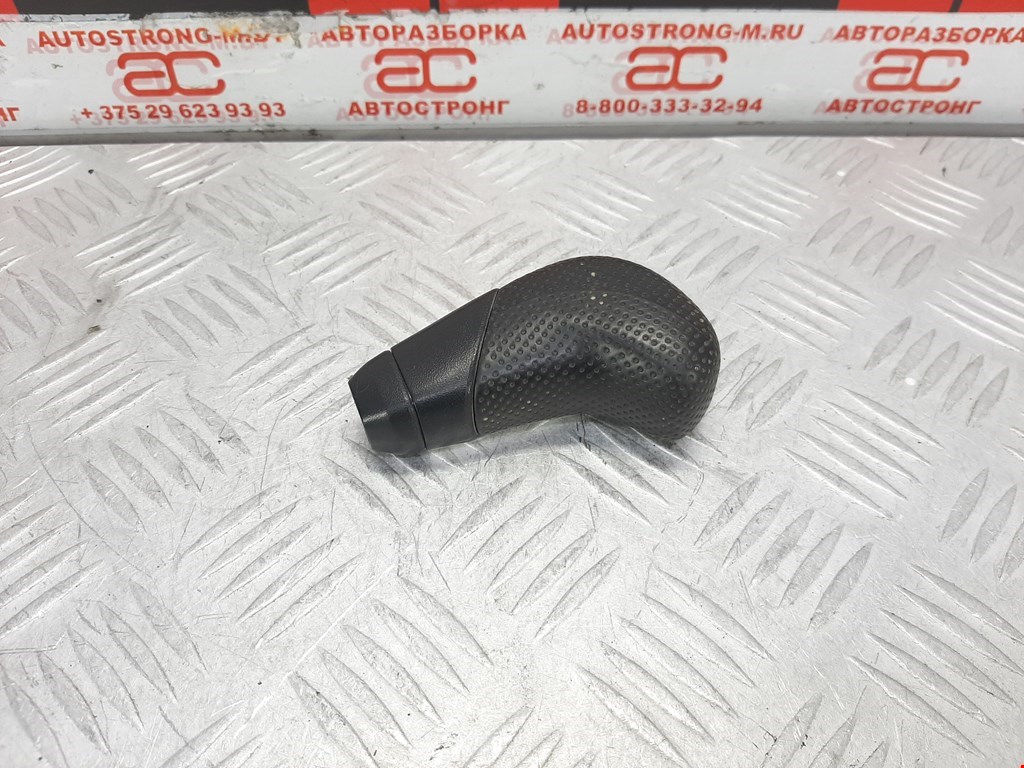 Ручка переключения передач Mitsubishi Pajero 3