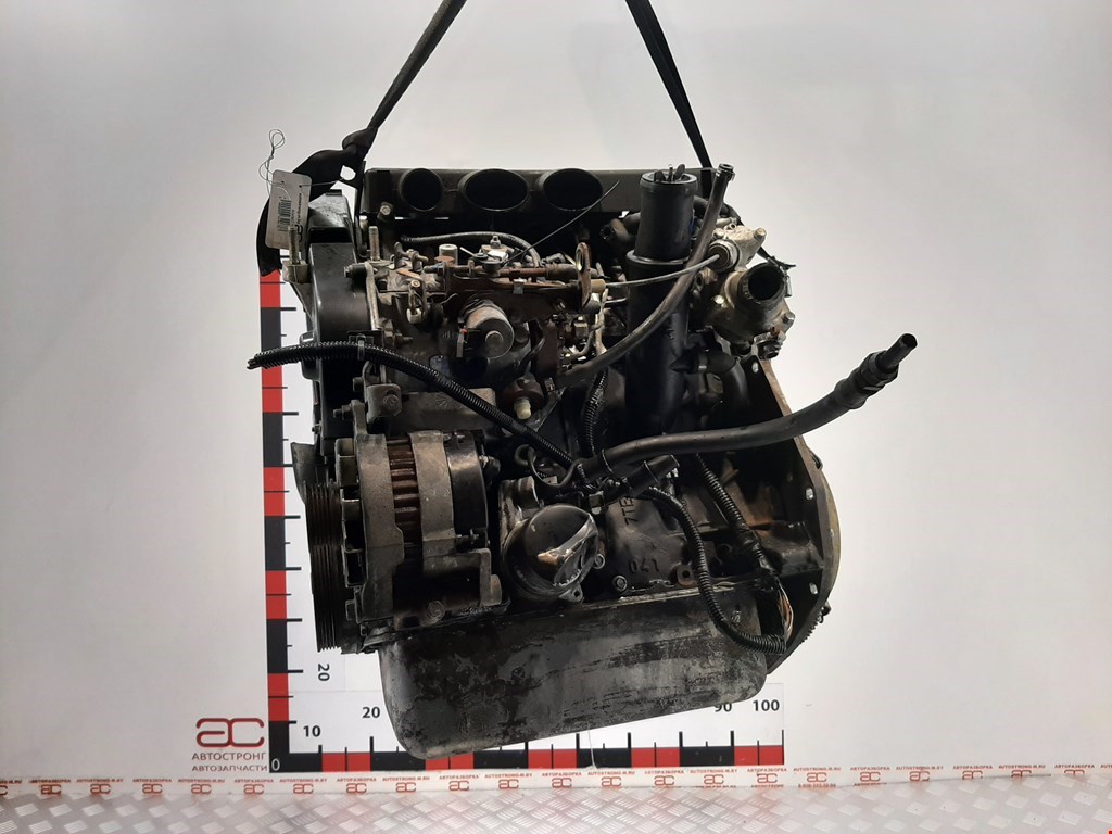 Двигатель (ДВС) Rover 200 (R8) купить в России