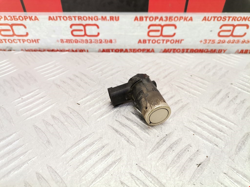 Парктроник (датчик парковки) Renault Scenic 2