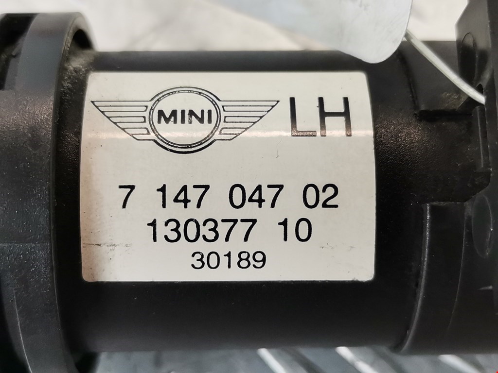 Форсунка омывателя фары Mini Hatch 1 R50/R52/R53 купить в Беларуси