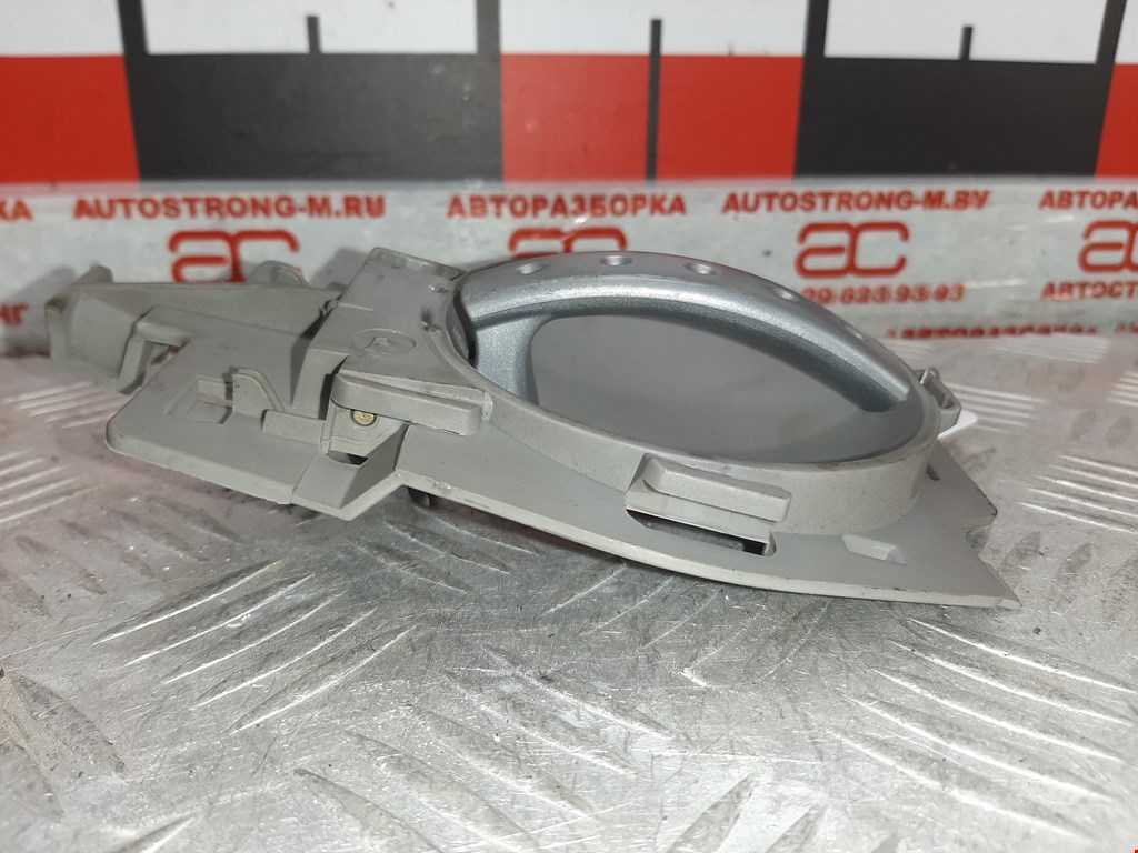 Ручка двери внутренняя передняя правая Citroen C3 1 купить в России