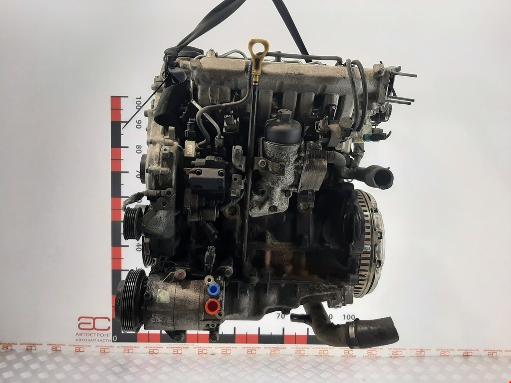 Двигатель (ДВС) Hyundai i30 1 купить в России