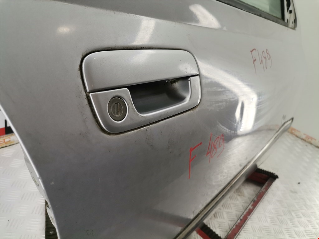 Дверь передняя правая Peugeot 406 купить в Беларуси