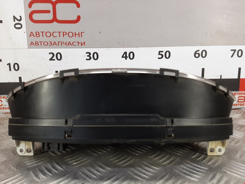 Панель приборная (щиток приборов) Fiat Idea (350) купить в Беларуси
