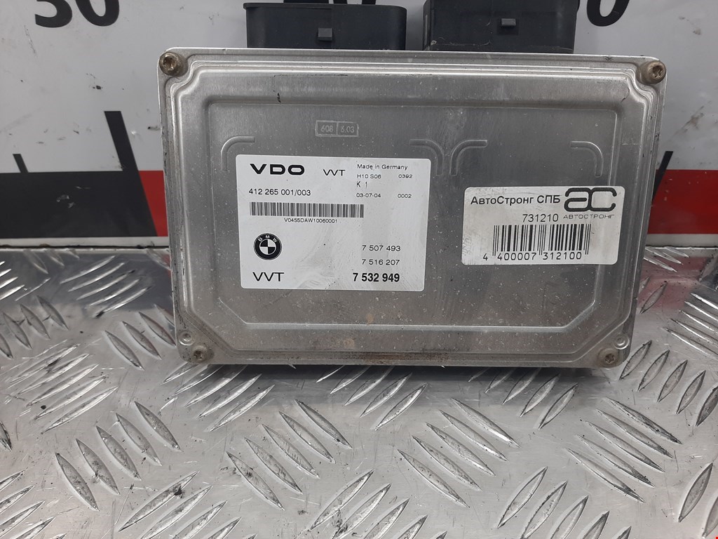 Блок управления VVT Valvetronic BMW 3-Series (E46)