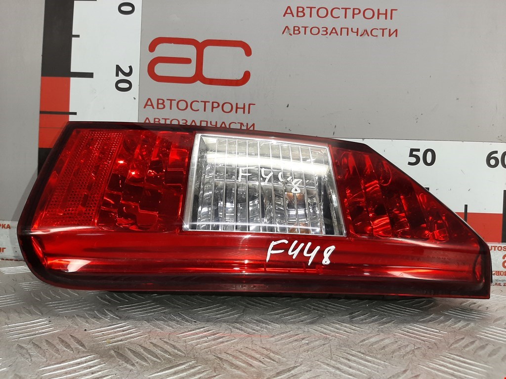 Фонарь задний правый Fiat Idea (350) купить в России