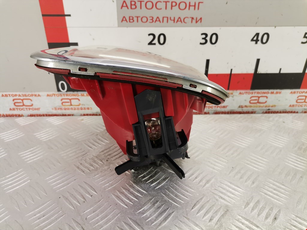 Фонарь задний правый Mini Cooper R56 купить в России