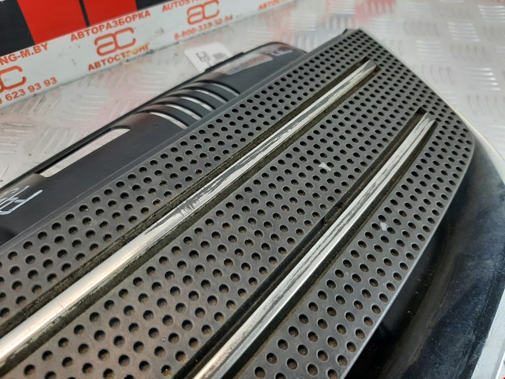 Решетка радиатора Fiat Idea (350) купить в Беларуси