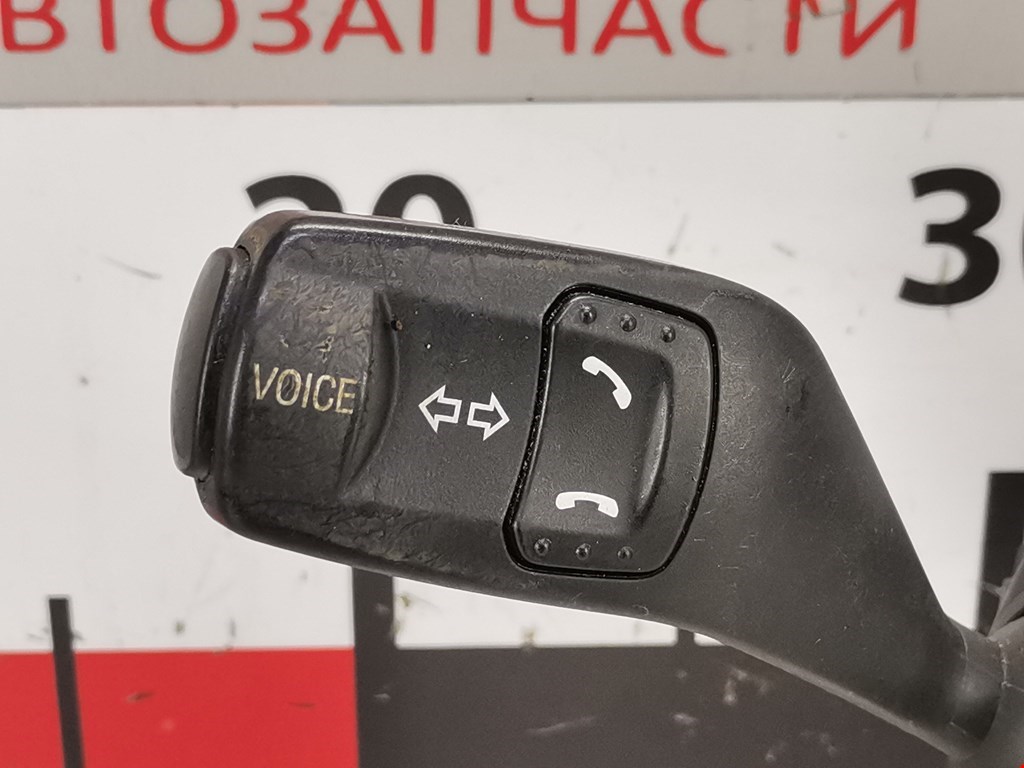 Переключатель поворотов и дворников (стрекоза) Ford Mondeo 4 купить в Беларуси