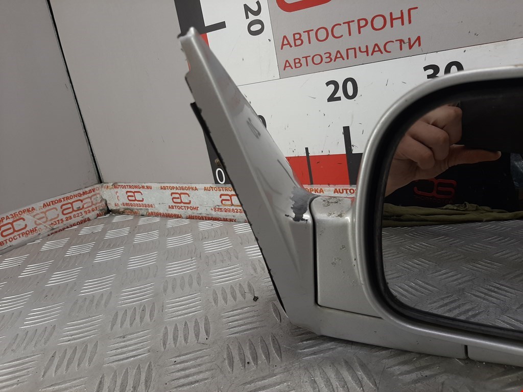 Зеркало боковое правое Hyundai Santa Fe 1 (SM) купить в Беларуси