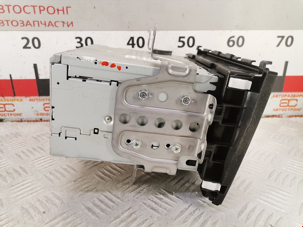 Магнитола Honda CRV 3 купить в России