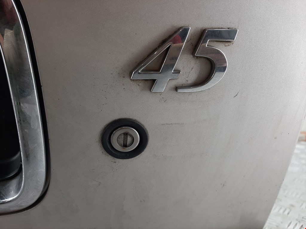 Крышка (дверь) багажника Rover 45 купить в Беларуси