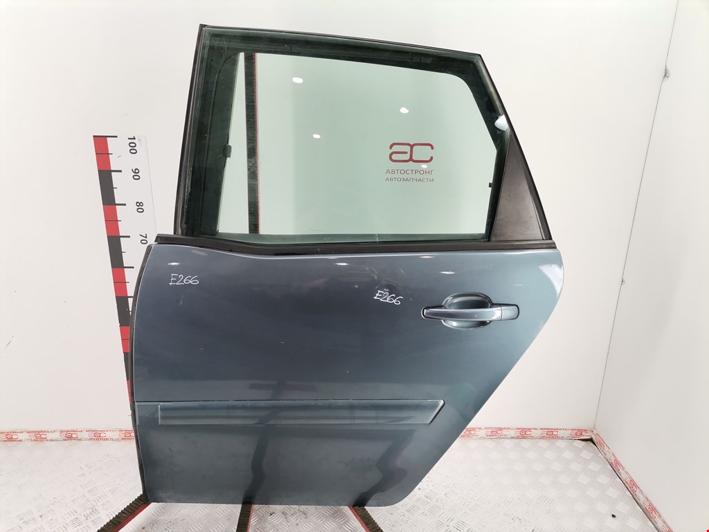 Кнопка стеклоподъемника Citroen C4 Picasso 1 купить в России