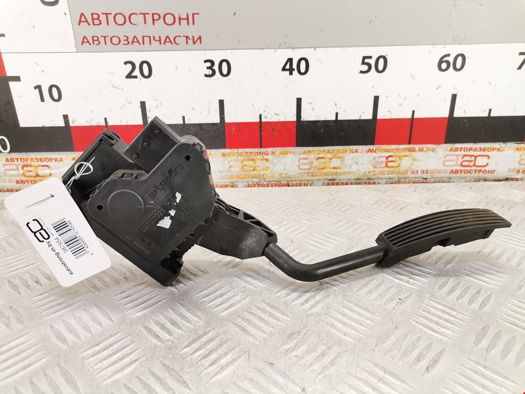 Педаль газа Fiat Punto 3 (199/310) купить в Беларуси