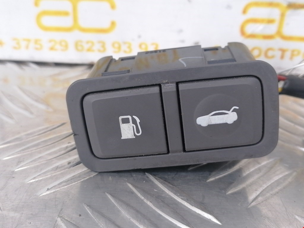 Блок кнопок Hyundai Sonata 6 купить в Беларуси