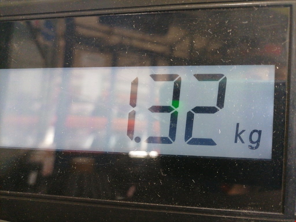 Патрубок интеркулера Honda CR-V 3 купить в Беларуси