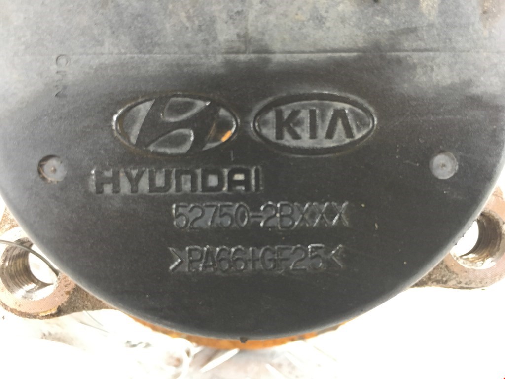 Подшипник ступичный задний Hyundai Santa Fe 2 (CM) купить в России