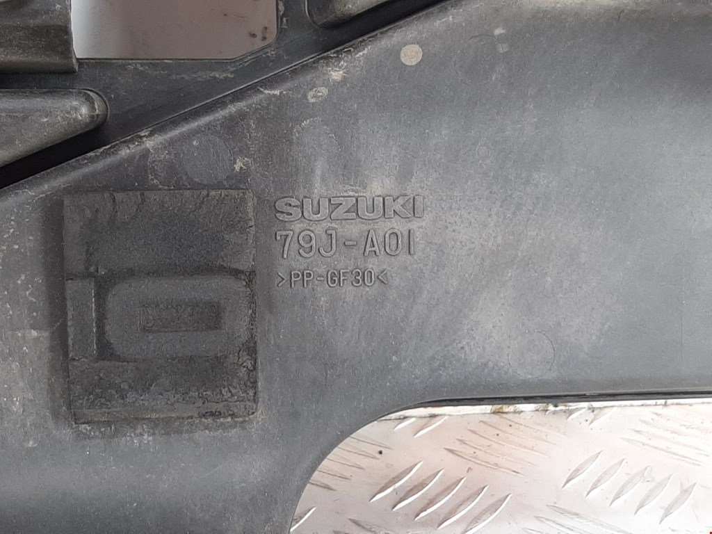 Корпус воздушного фильтра Suzuki SX4 1 купить в России