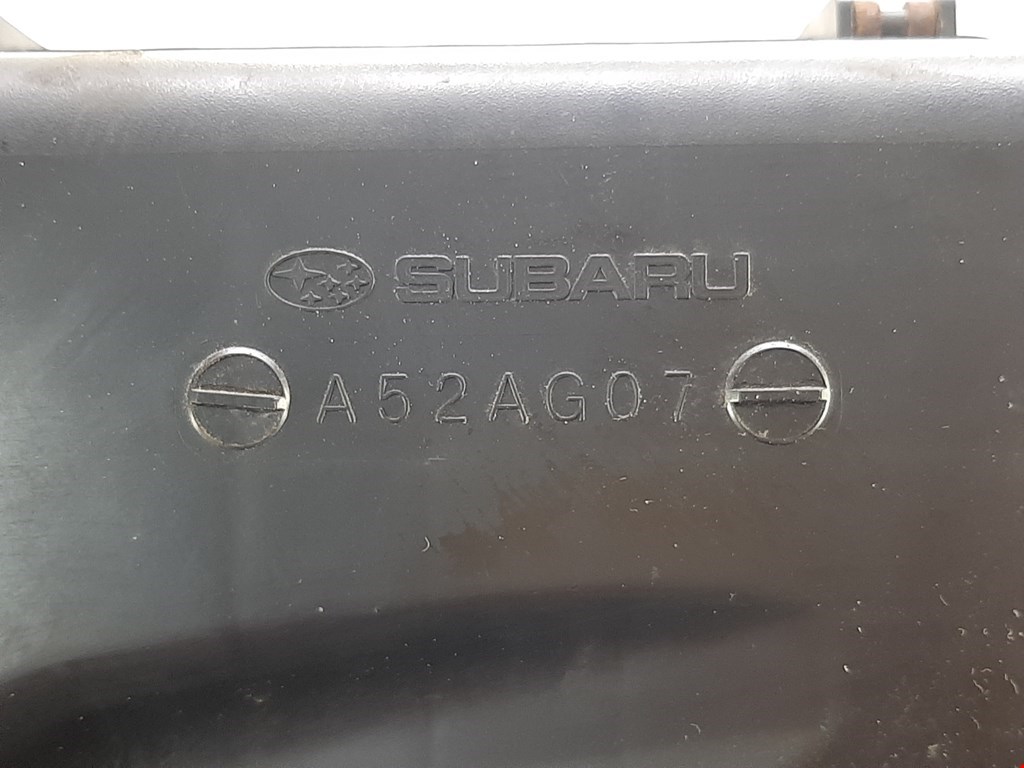 Корпус воздушного фильтра Subaru Outback 4 (BR) купить в Беларуси