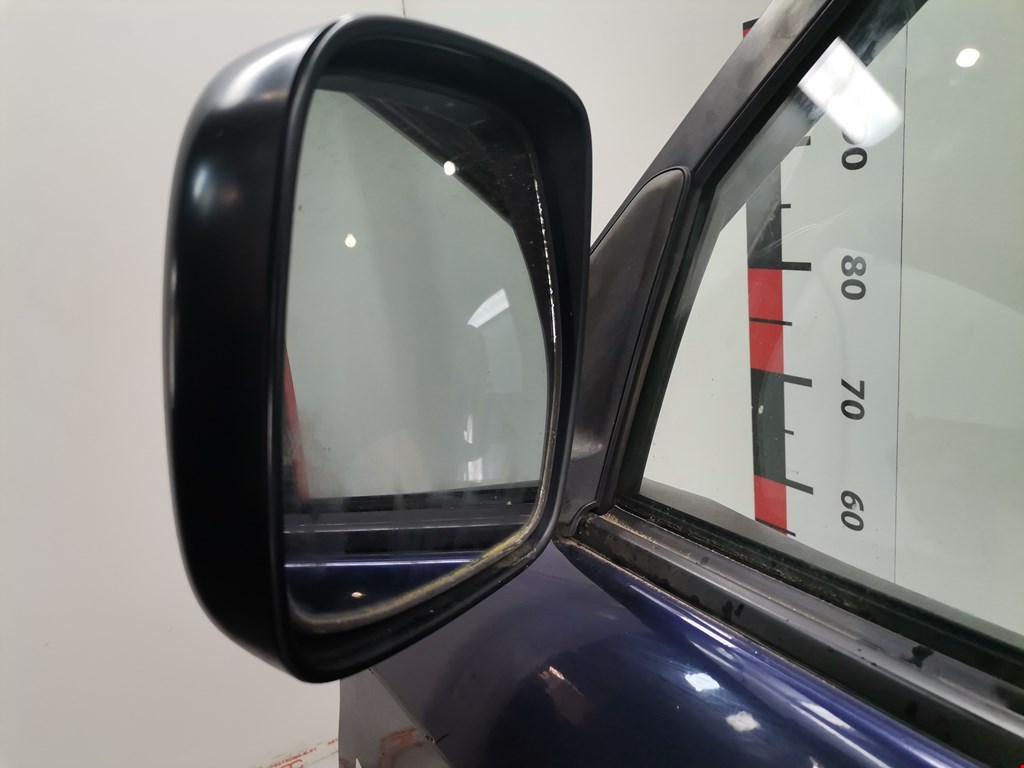 Дверь передняя левая Toyota Land Cruiser Prado 2 (J90) купить в Беларуси