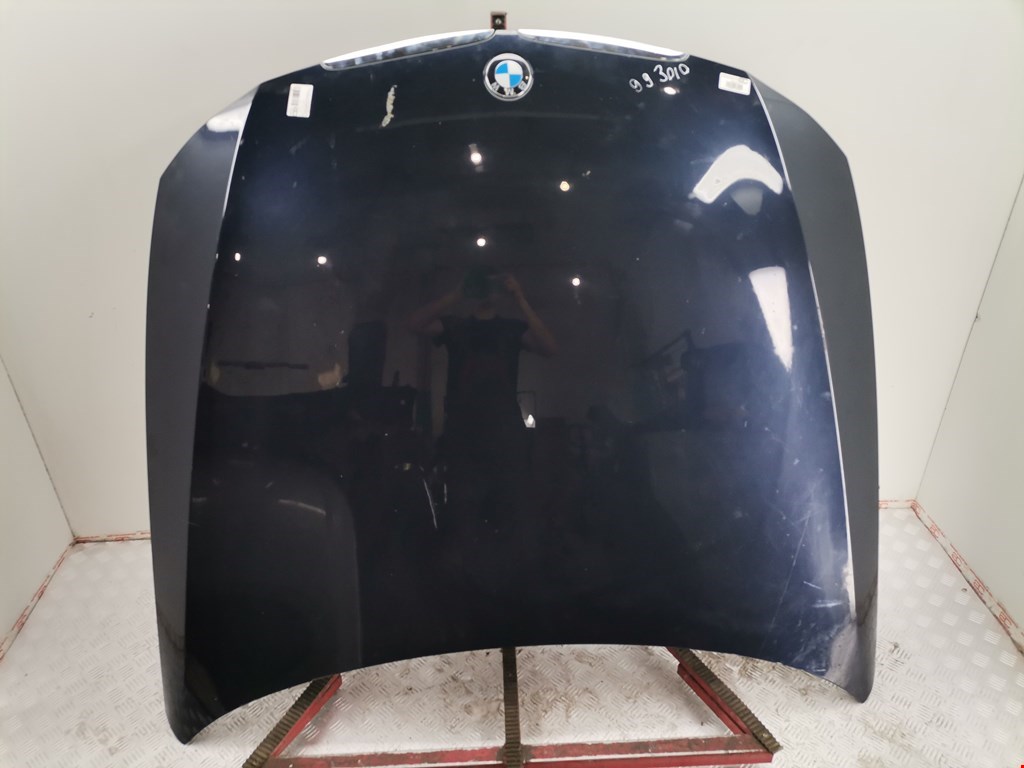 Капот BMW 3-Series (E90/E91/E92/E93) купить в России
