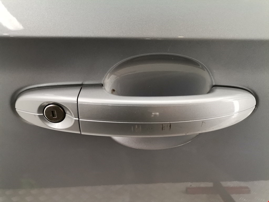 Дверь передняя правая Ford Mondeo 4 купить в Беларуси