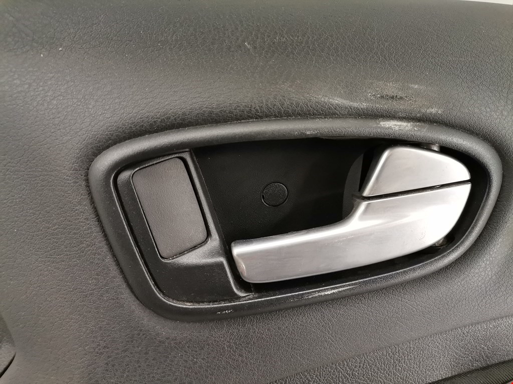 Дверь передняя правая Ford Mondeo 4 купить в Беларуси