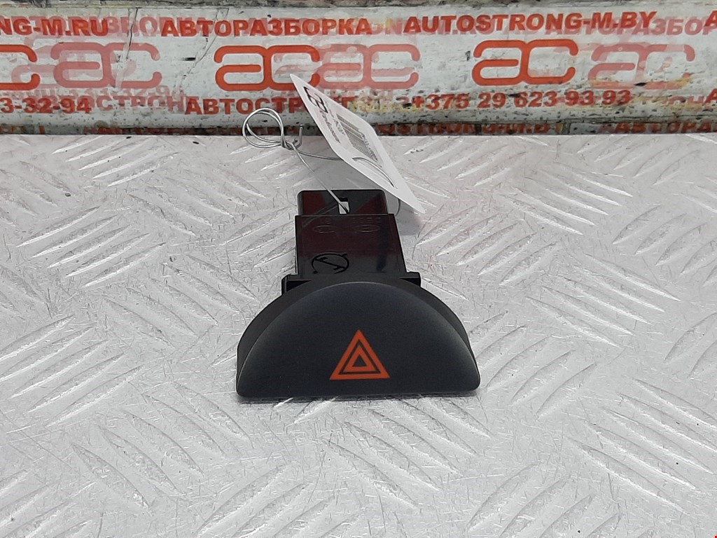 Кнопка аварийной сигнализации Kia Soul 1 (AM) купить в Беларуси