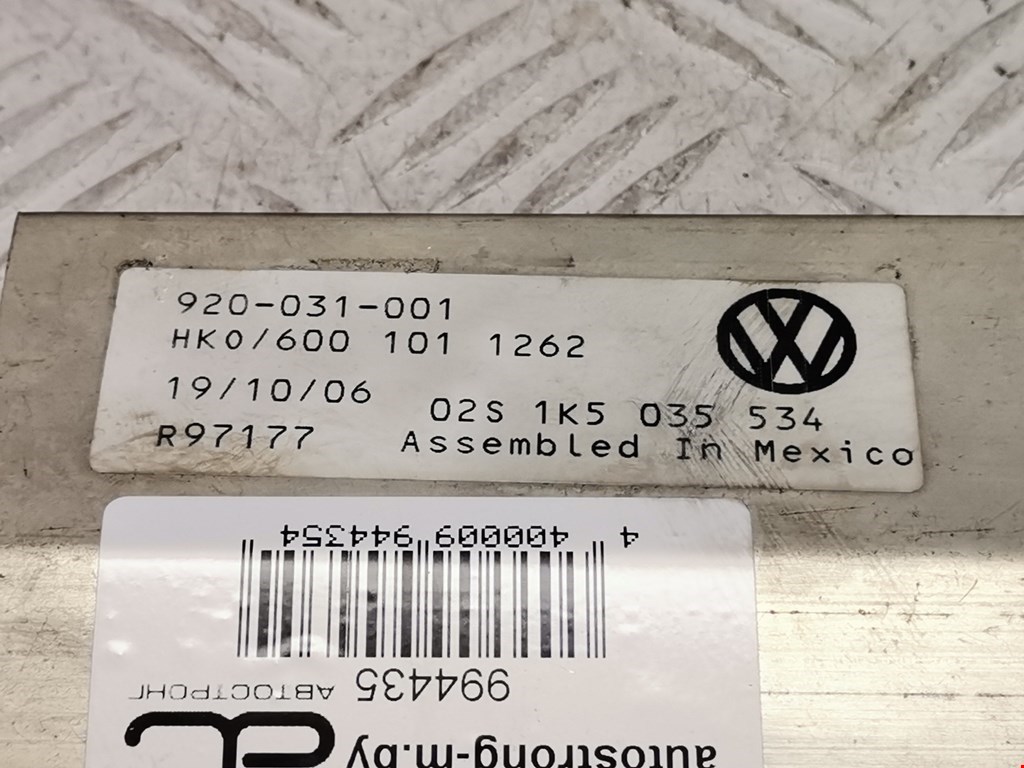 Усилитель антенны Volkswagen Jetta 5 купить в Беларуси