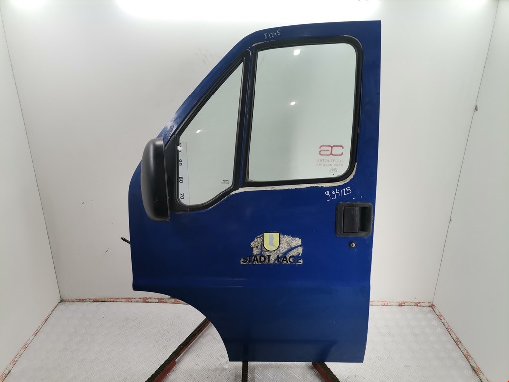 Дверь передняя левая Fiat Ducato 2 (230) купить в Беларуси