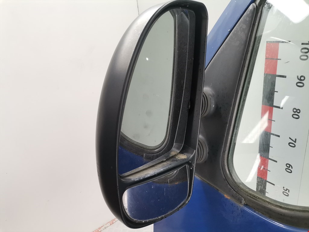 Дверь передняя левая Fiat Ducato 2 (230) купить в России