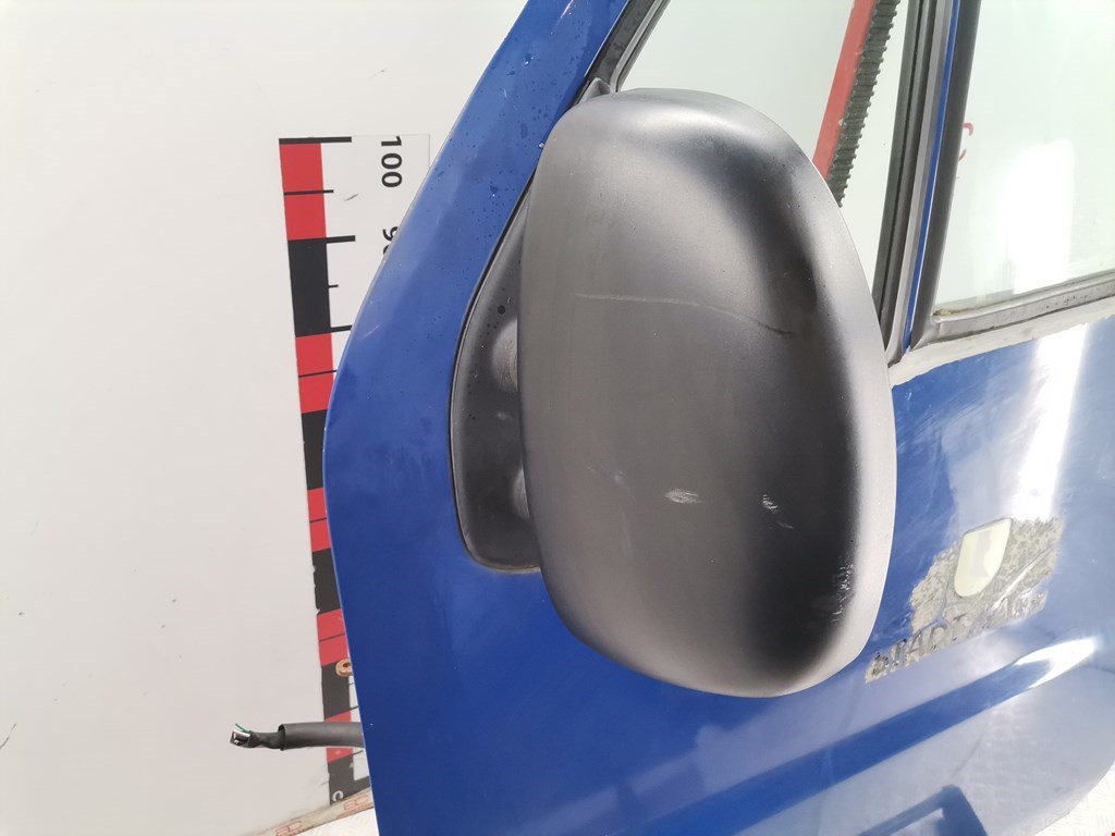 Дверь передняя левая Fiat Ducato 2 (230) купить в Беларуси