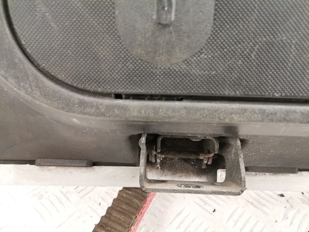 Крышка (дверь) багажника Citroen C2 купить в России