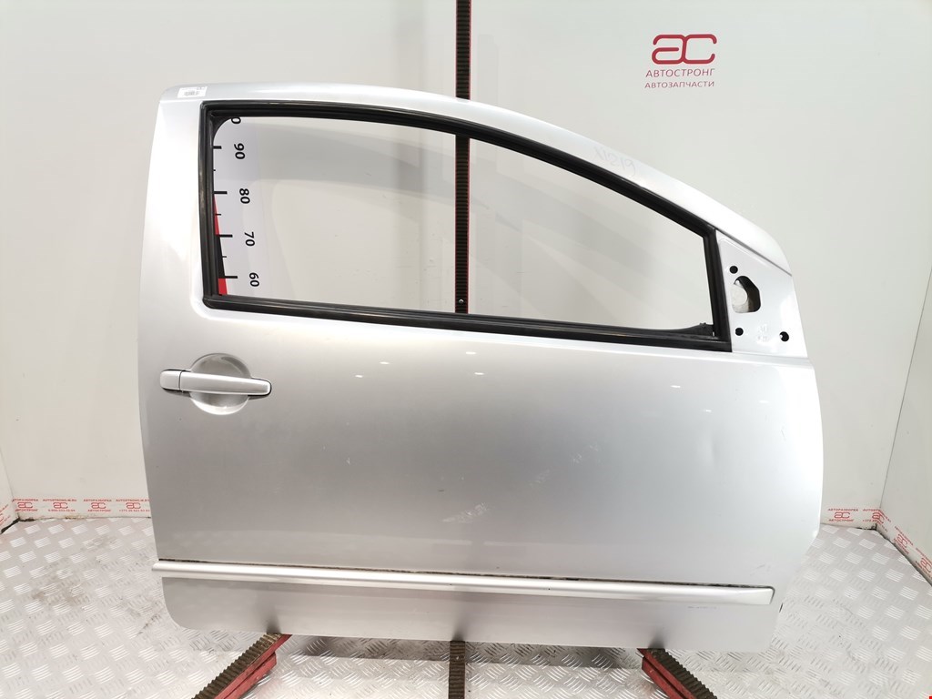 Дверь передняя правая Citroen C2