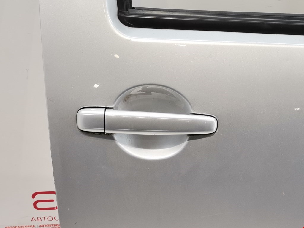 Дверь передняя правая Citroen C2 купить в России