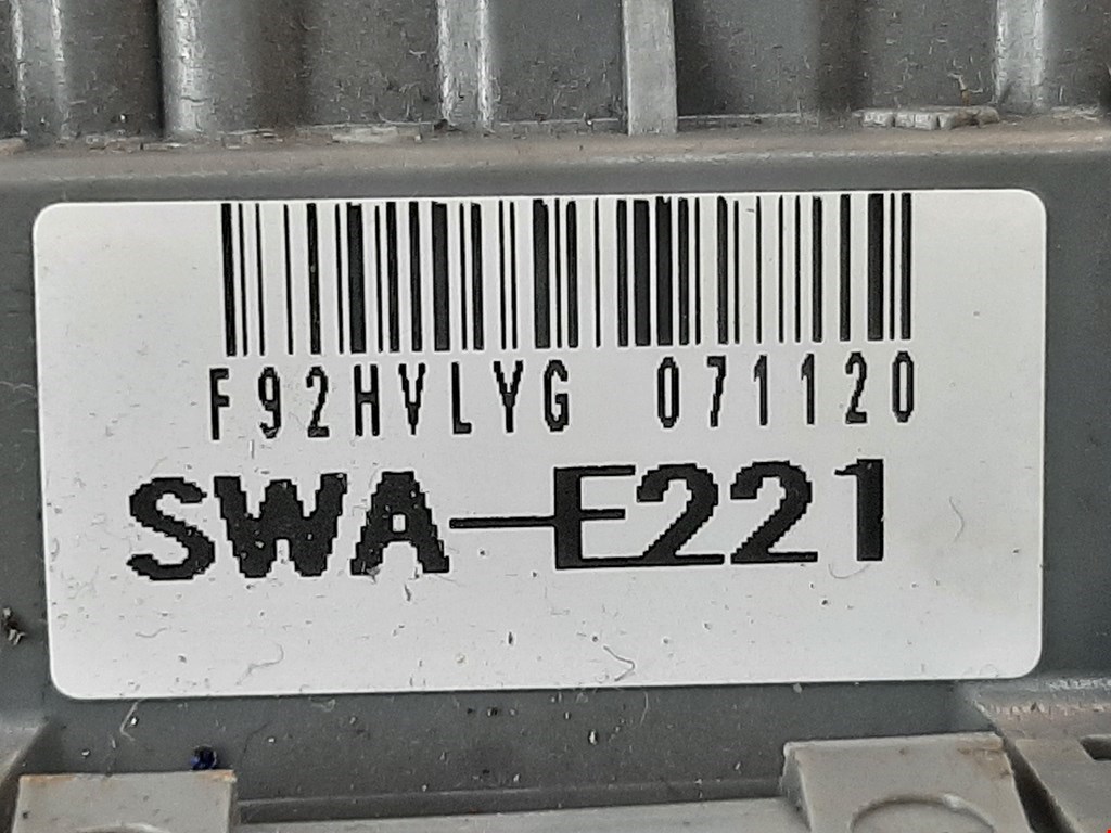 Блок предохранителей Honda CRV 3 купить в России