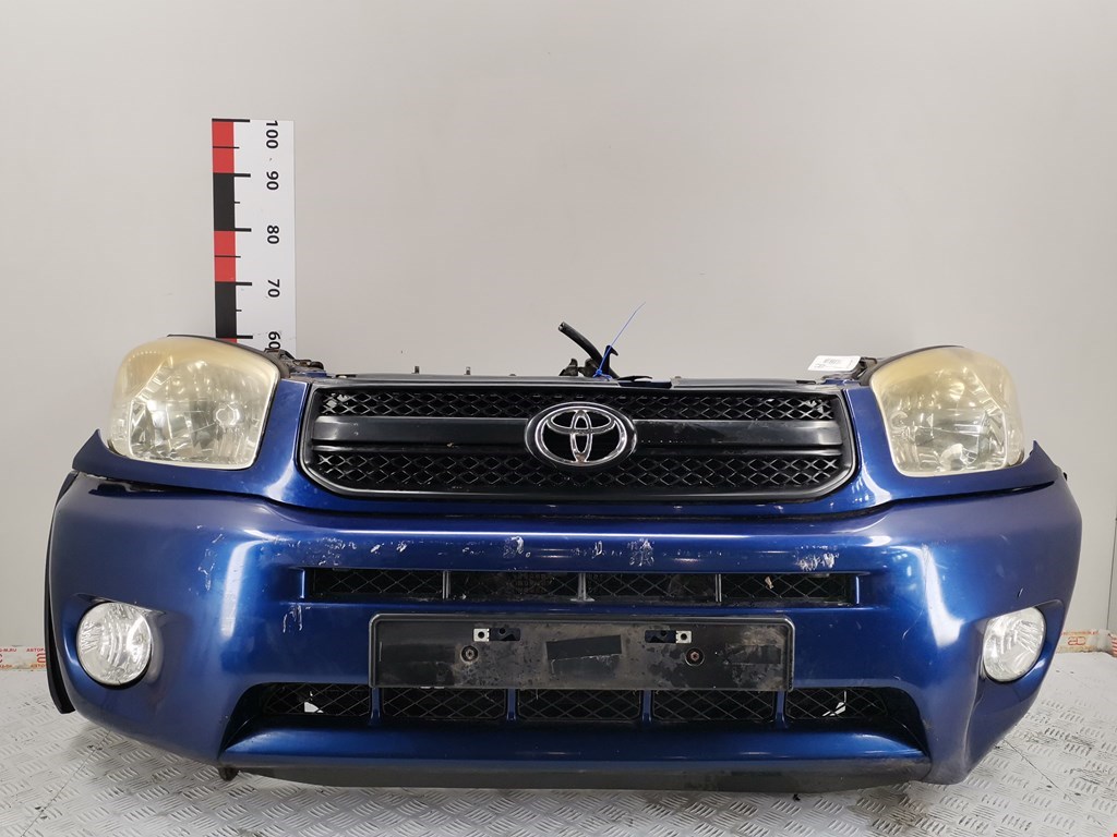 Ноускат (передняя часть в сборе) Toyota Rav4 2 купить в России