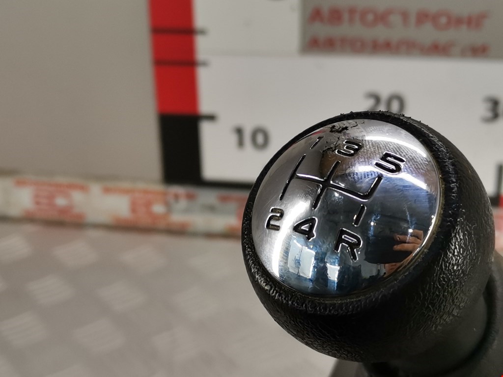Кулиса КПП Peugeot 308 купить в Беларуси