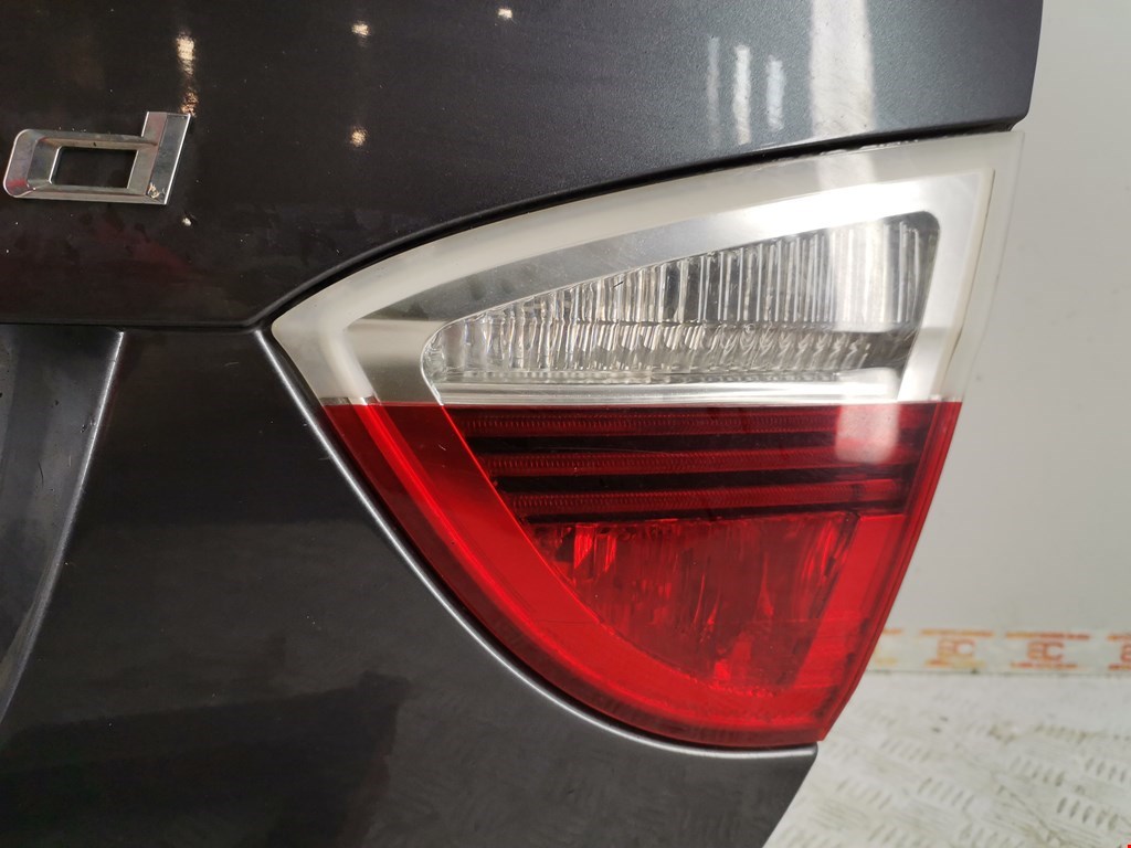 Крышка (дверь) багажника BMW 3-Series (E90/E91/E92/E93) купить в Беларуси