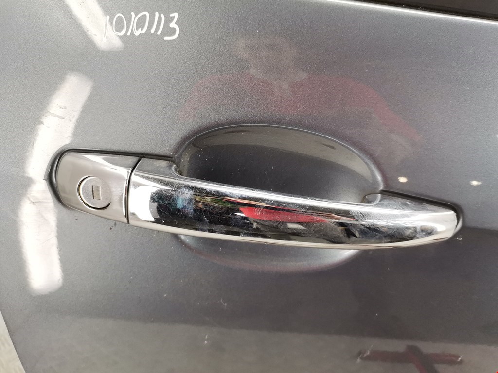 Дверь передняя правая Citroen DS3 купить в Беларуси