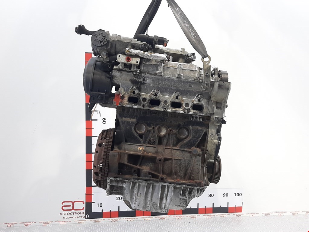 Двигатель (ДВС) Renault Megane 1 купить в Беларуси