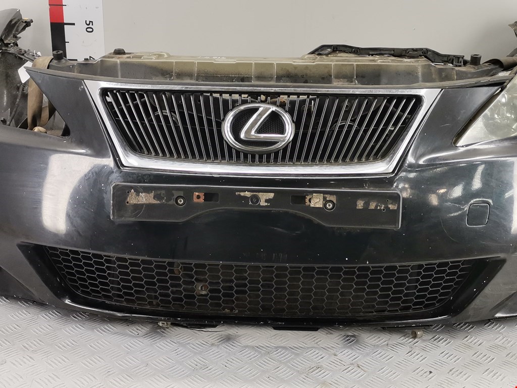 Ноускат (передняя часть в сборе) Lexus IS 2 купить в России