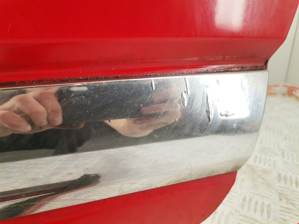 Дверь передняя левая Citroen DS3 купить в Беларуси