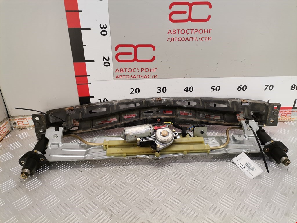 Механизм подъема крышки багажника Porsche Boxster (986) купить в России