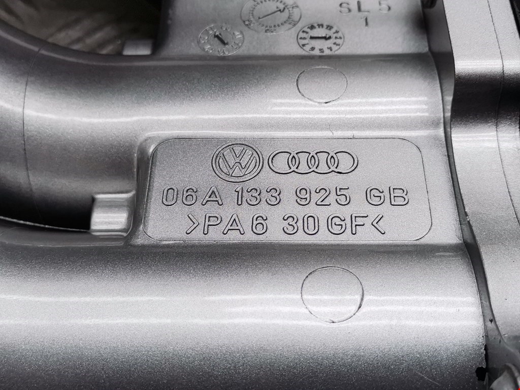 Коллектор впускной Audi A3 8L купить в России