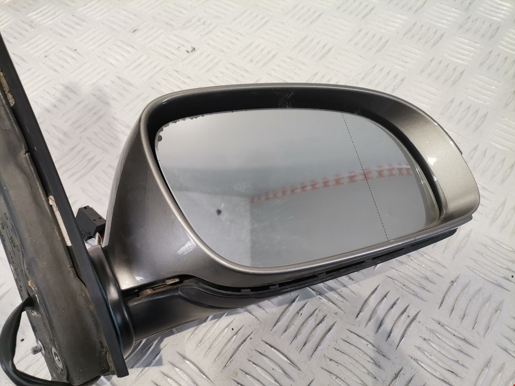 Зеркало боковое правое Volkswagen Touran 1 купить в России